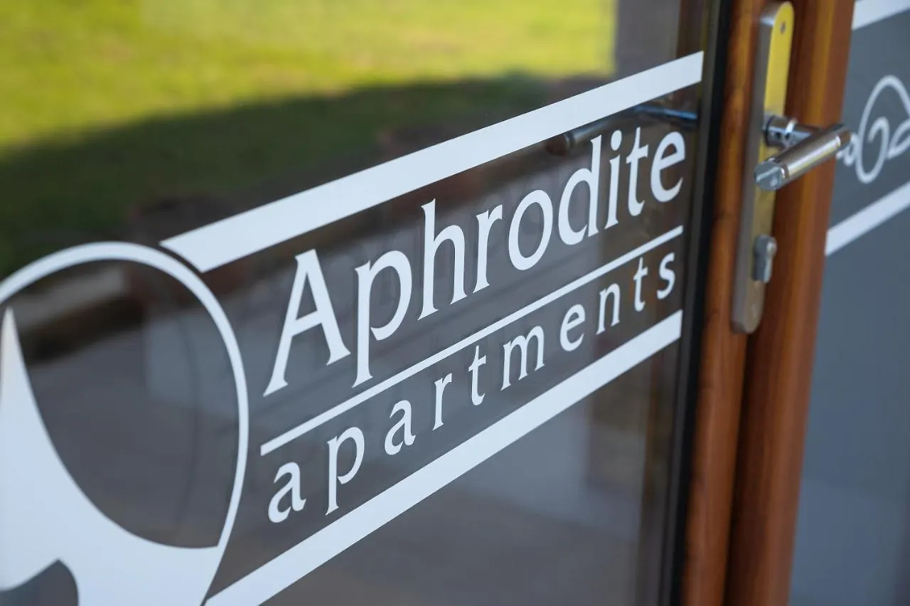 Aphrodite Apartments Kalyves
