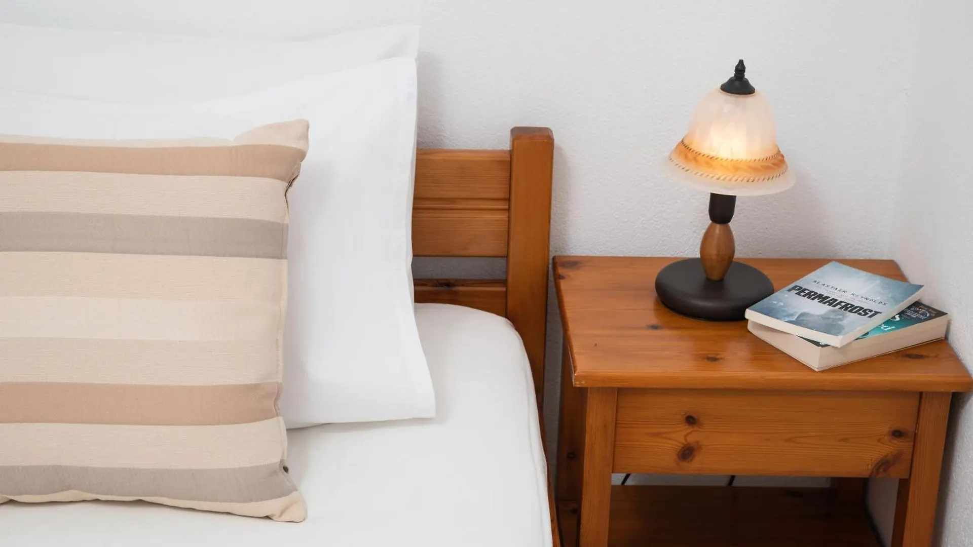 Aparthotel Aphrodite Apartments Kalyves