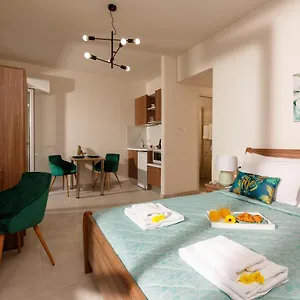 Asterion Luxury Airport Heraklion