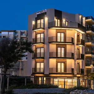 Vespera Heraklion